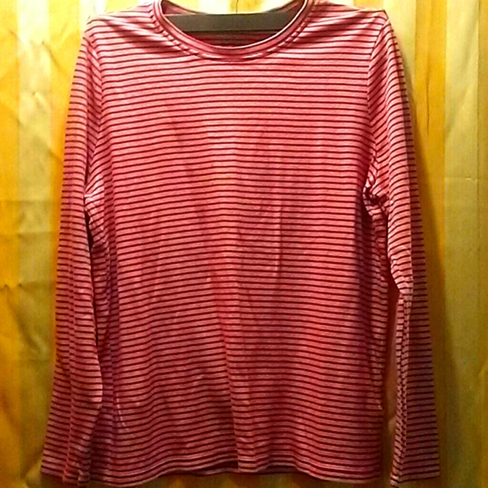 Long Sleeve Top